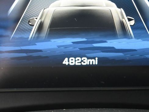 Used 2026 Chevrolet Traverse Z71 w/ LPO, Floor Liner Package image 37