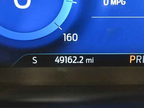 Used 2021 Ford Escape Titanium w/ Titanium Elite Package image 26