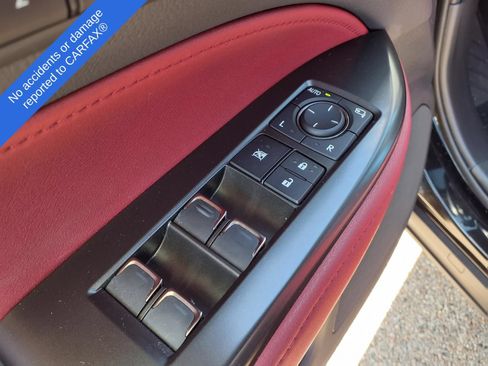 Used 2024 Lexus NX 350 AWD image 16