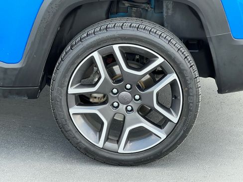 Used 2020 Jeep Renegade Sport AWD/4WD image 14