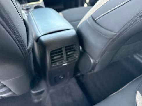 Used 2025 Ford Bronco Sport Big Bend AWD/4WD image 17