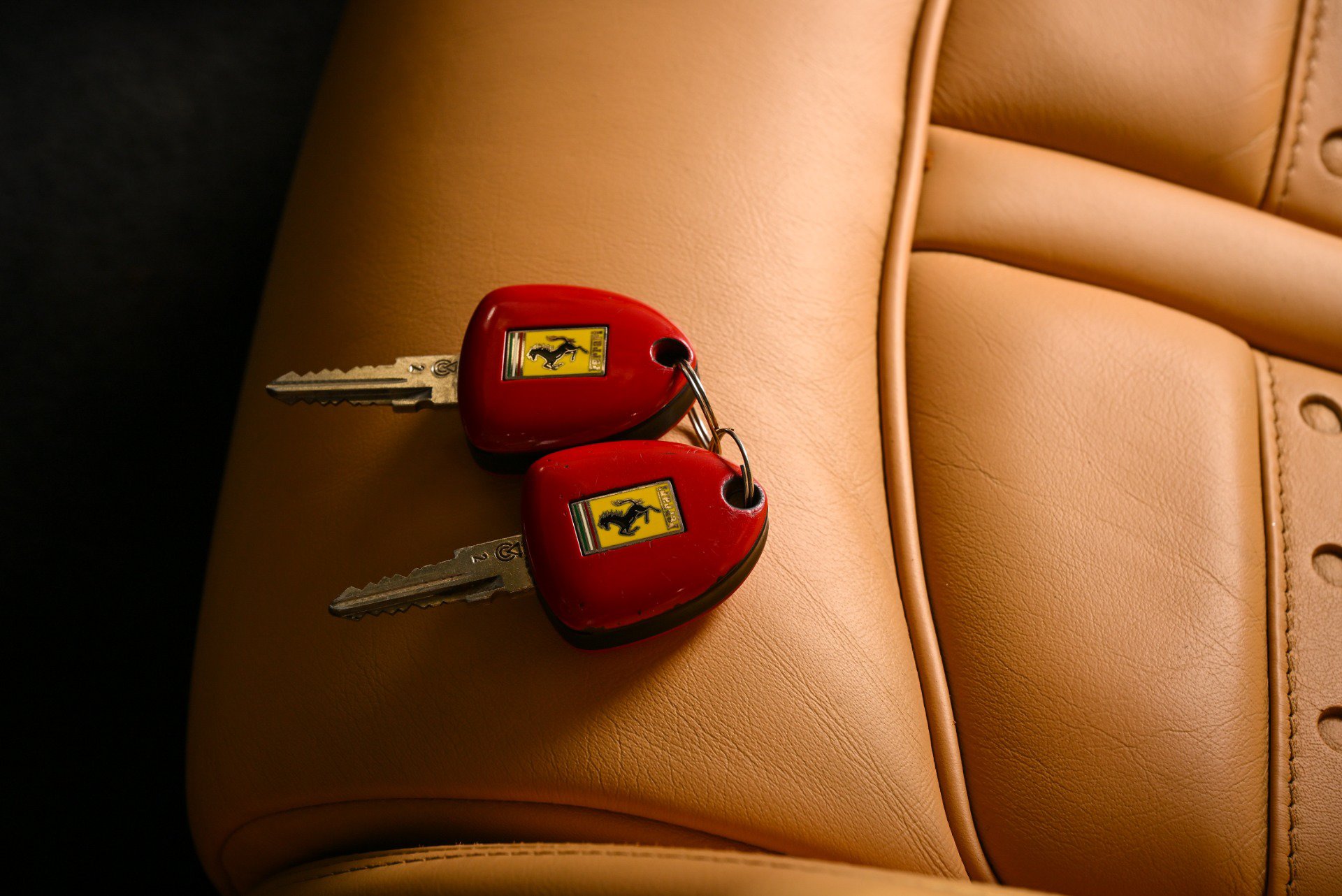 Used 2005 Ferrari F430 Spider RWD image 7