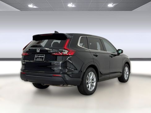 Used 2025 Honda CR-V EX-L image 9