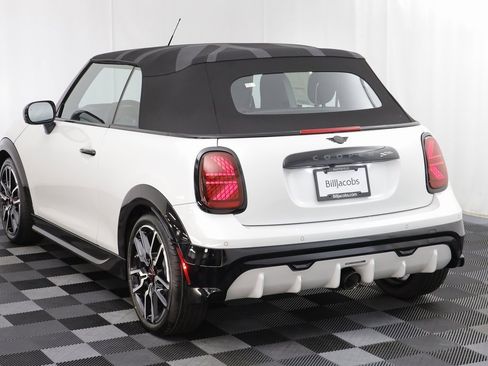 New 2025 MINI Cooper John Cooper Works image 15