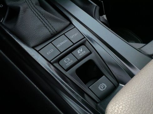 Certified 2025 Toyota Camry LE w/ Convenience Package FWD image 25