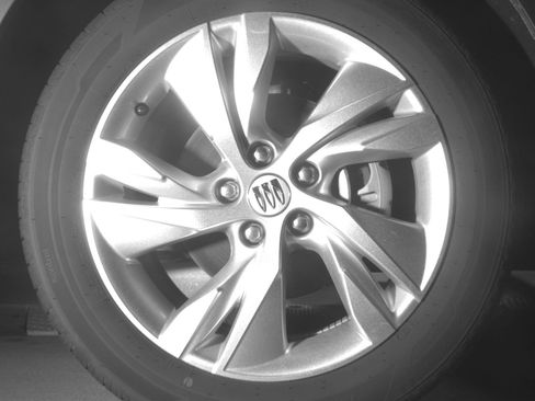 Used 2026 Buick Encore GX Preferred FWD image 15