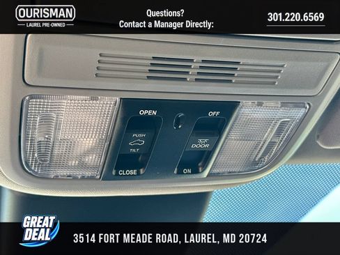 Used 2023 Honda Odyssey EX-L image 26