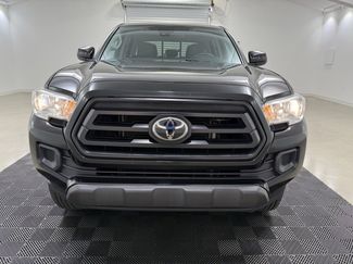 Used 2021 Toyota Tacoma SR video 2