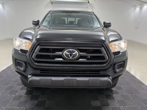 Used 2021 Toyota Tacoma SR image 2