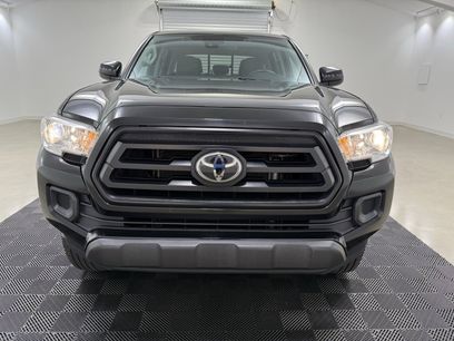 Used 2021 Toyota Tacoma SR