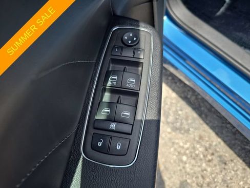 Certified 2022 Dodge Charger Scat Pack w/ Daytona Edition Group RWD image 14