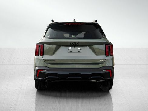New 2026 Kia Sorento X-Line EX image 5