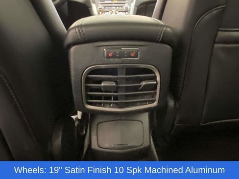 Used 2019 Lincoln MKZ Reserve w/ Reserve Plus Package image 11