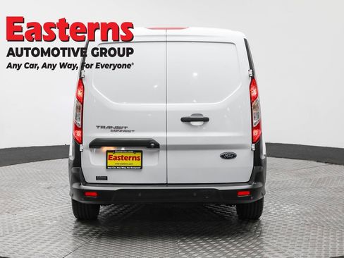 Used 2020 Ford Transit Connect XL w/ CNG/LPG Engine Prep Package image 6
