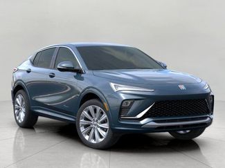 New 2026 Buick Envista Avenir FWD video 1