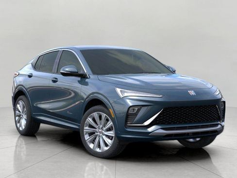 New 2026 Buick Envista Avenir FWD image 1