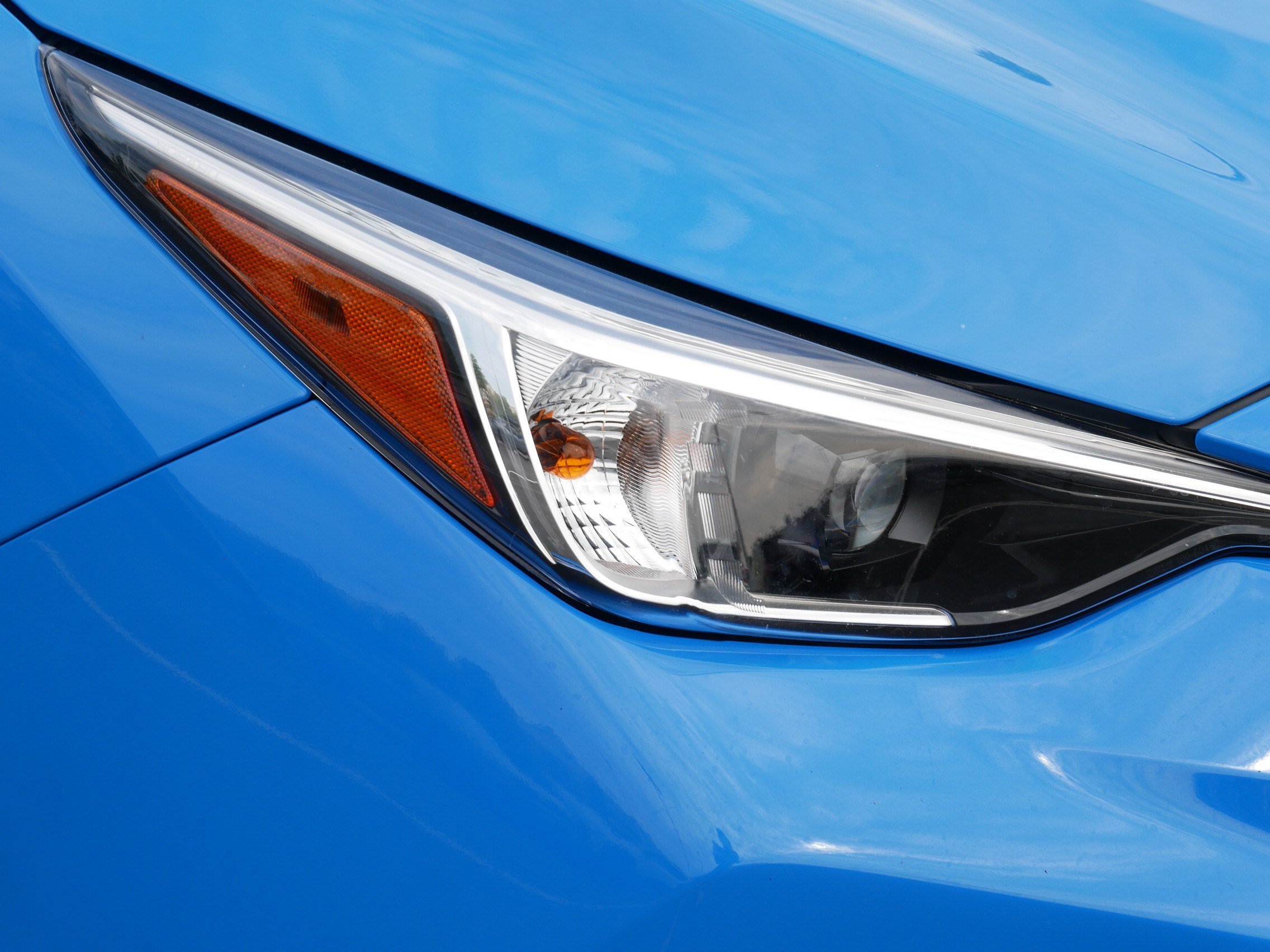 Certified 2024 Subaru Impreza 2.0i Sport AWD/4WD image 16