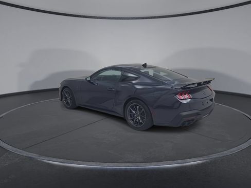 Used 2024 Ford Mustang Dark Horse RWD image 13