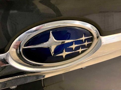 Used 2020 Subaru Ascent Limited w/ Technology Package image 32