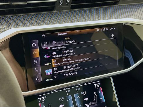 Used 2024 Audi RS 7 Performance image 16