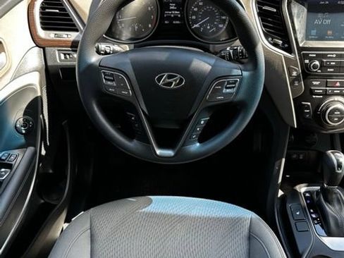 Used 2018 Hyundai Santa Fe Sport w/ 2.4L Value Package 02 AWD/4WD image 25