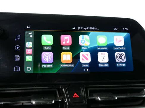 Used 2024 Chevrolet TrailBlazer LT w/ Driver Confidence Package image 14