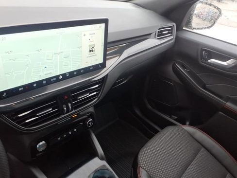 Used 2024 Ford Escape ST-Line w/ Tech Pack #1 image 26