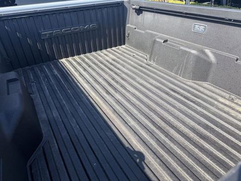 Certified 2025 Toyota Tacoma SR RWD image 21