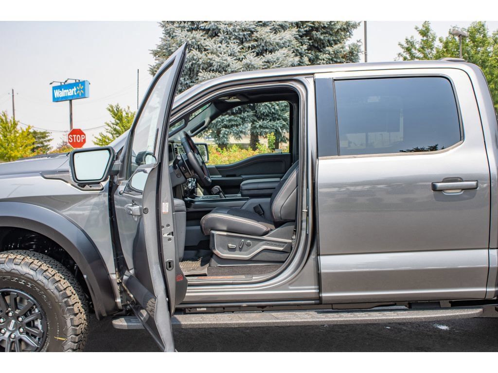 New 2026 Ford F150 Raptor AWD/4WD image 29