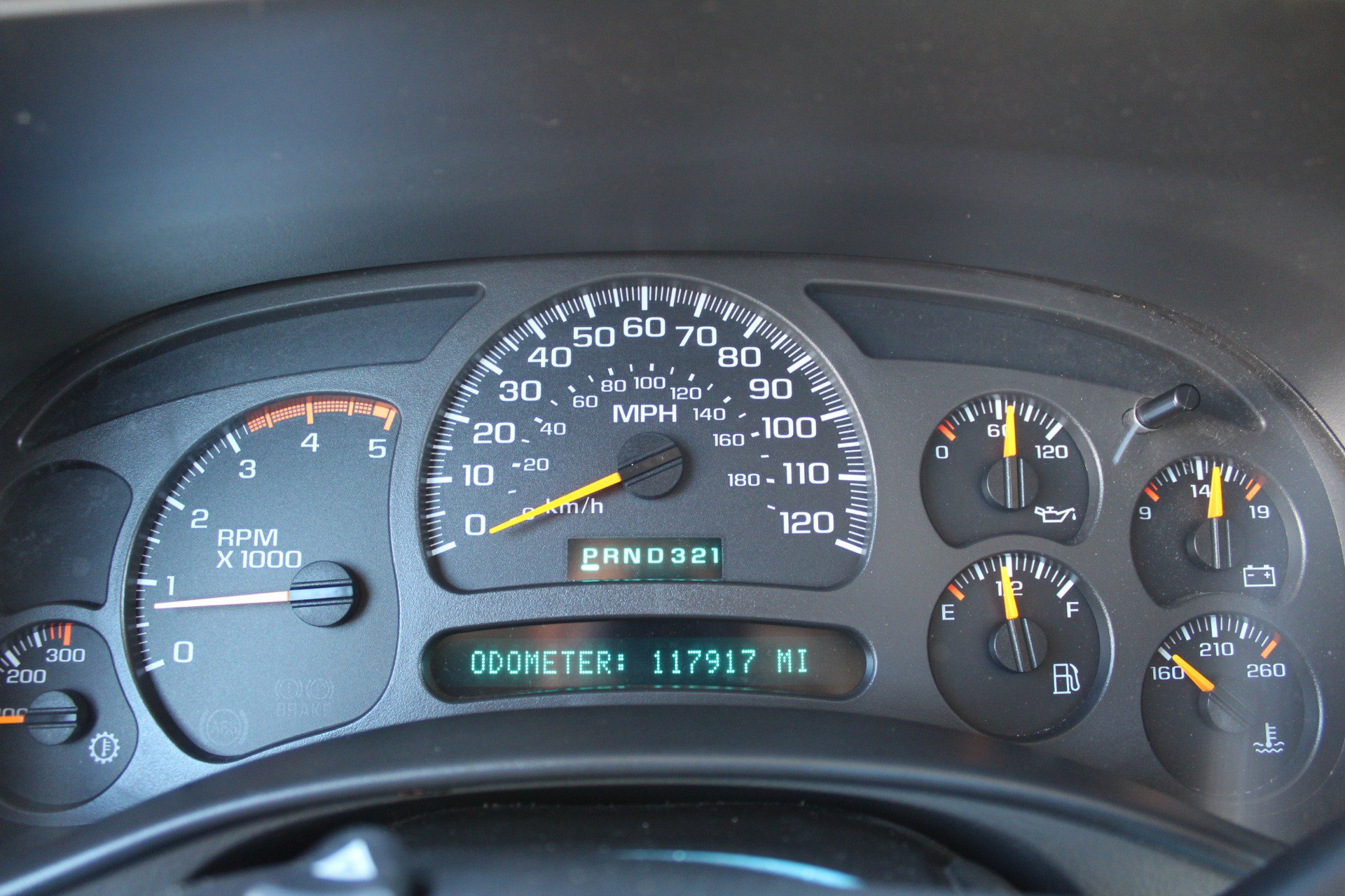 Used 2003 Chevrolet Silverado 2500 LS RWD image 24