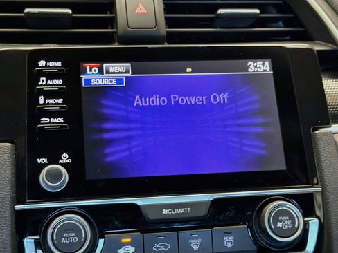 Used 2021 Honda Civic Sport image 9