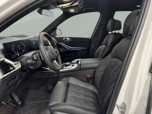 New 2026 BMW X7 xDrive40i w/ M Sport Package image 30