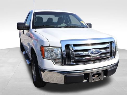 Used 2014 Ford F150 XL w/ Power Equipment Group RWD image 9