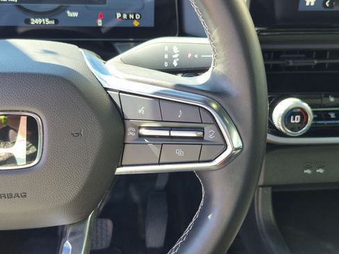 Used 2024 Honda Prologue Touring image 22