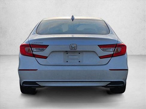 Used 2018 Honda Accord LX image 5