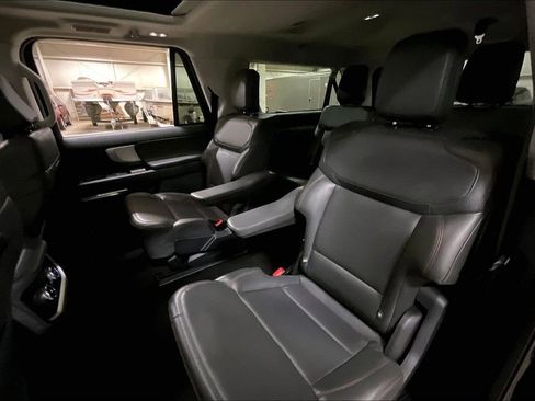 Certified 2025 Ford Expedition Max Active image 25