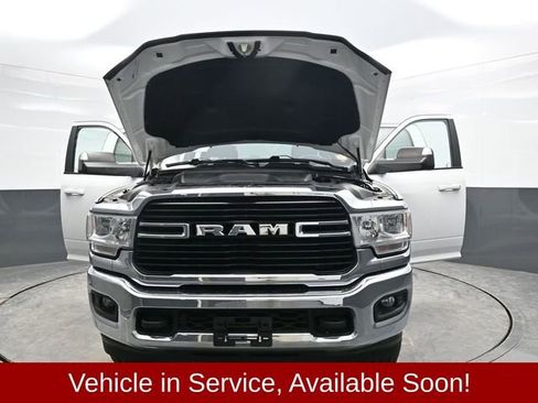 Used 2021 RAM 2500 Big Horn w/ Level 1 Equipment Group image 47