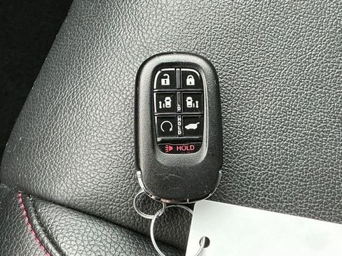 Used 2025 Honda Odyssey Sport-L image 21