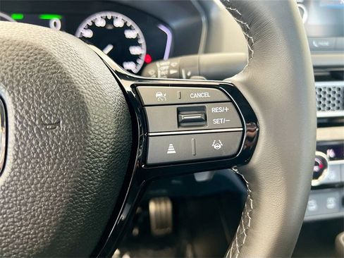 New 2026 Honda Civic Sport image 30