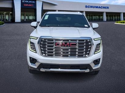 New 2026 GMC Yukon XL Denali