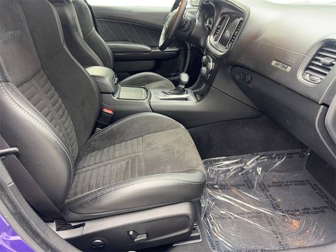 Used 2023 Dodge Charger Scat Pack w/ Daytona Edition Group image 47