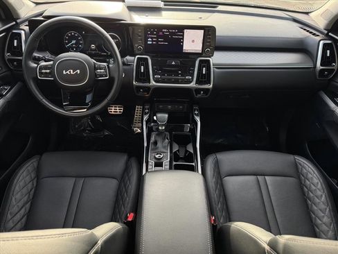 Used 2023 Kia Sorento SX image 5