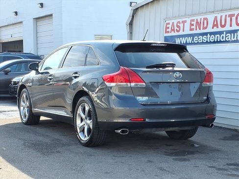 Used 2009 Toyota Venza AWD image 3