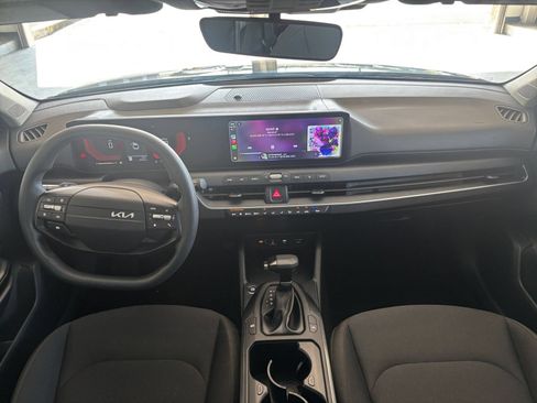 Used 2026 Kia K4 FWD image 33