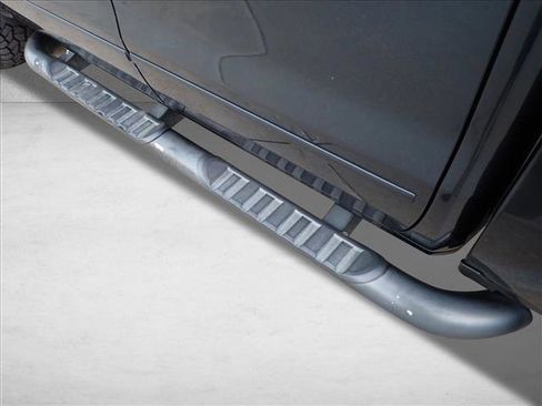 Used 2017 GMC Sierra 1500 SLT image 8