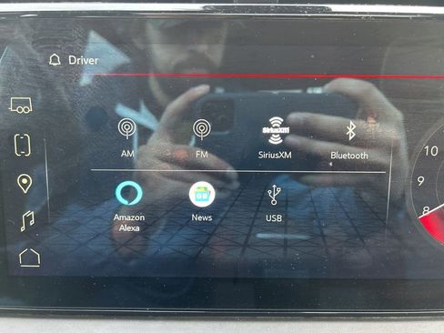 Used 2024 GMC Sierra 2500 Denali Ultimate w/ LPO, GMC Protection Package image 26