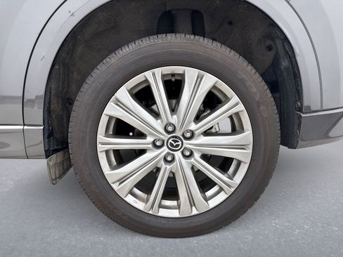 Used 2023 MAZDA CX-5 Signature AWD/4WD image 13