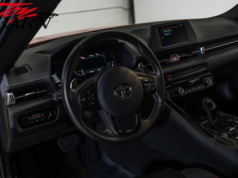 Used 2020 Toyota Supra image 26