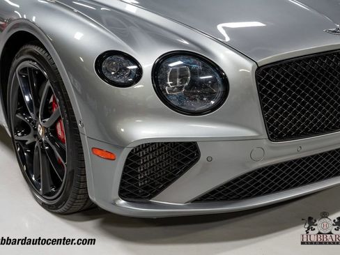Used 2020 Bentley Continental GT AWD/4WD image 14