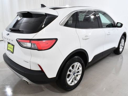 Used 2022 Ford Escape SE w/ Convenience Package image 11